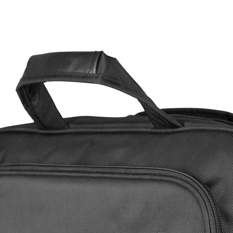 Klip Xtreme - 15.6 in - Black - Nbook Case top loadr