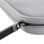 Klip Xtreme SquareShield KNS-220 - Funda para portátil - 15.6" - gris