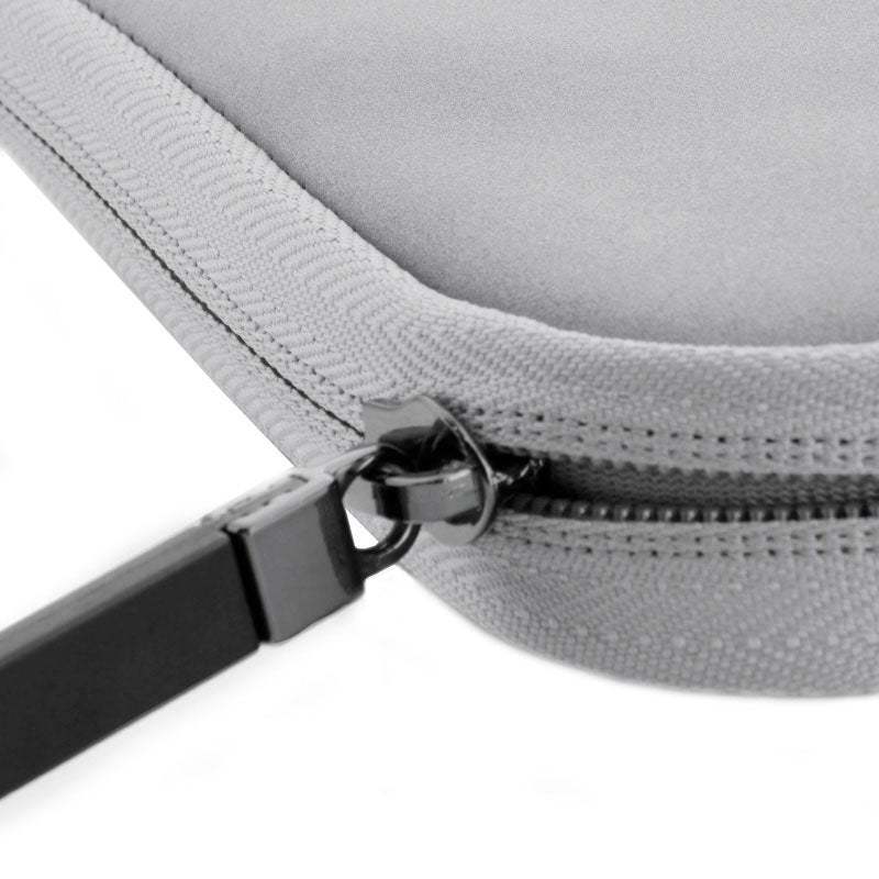 Klip Xtreme SquareShield KNS-220 - Funda para portátil - 15.6" - gris