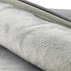 Klip Xtreme SquareShield KNS-220 - Funda para portátil - 15.6" - gris