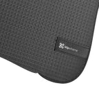KlipX Texturized Laptop Sleeve KNS-310B up to 14.1" Black