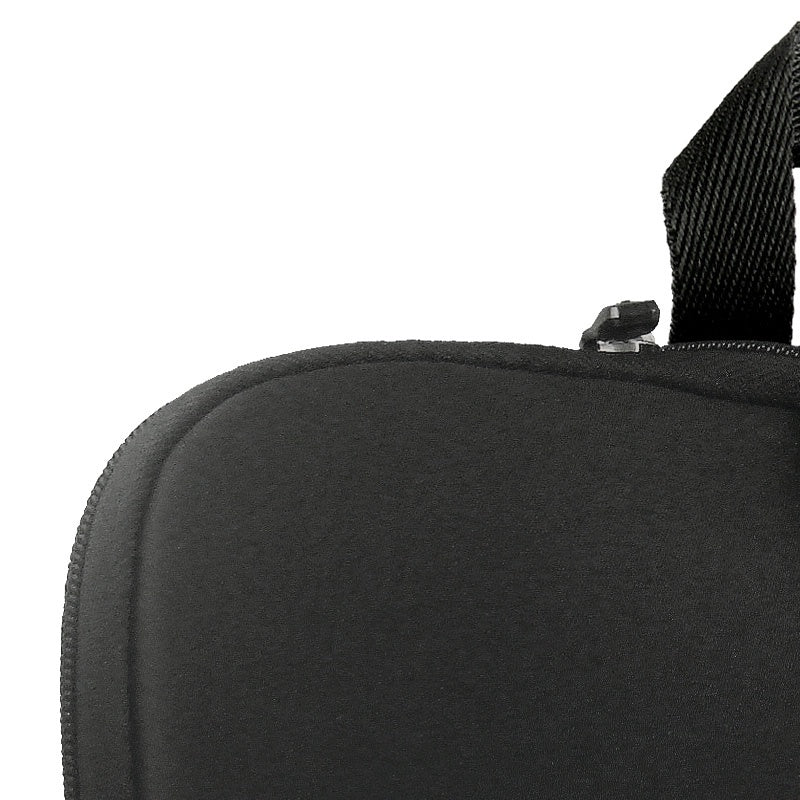 Klip Xtreme KNS-330 NeoShield - Funda para portátil - 15.6" - negro