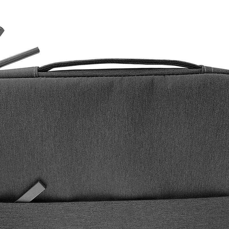Klip Xtreme - Notebook sleeve - 14.1" - Polyester - Dark gray