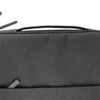 Klip Xtreme - Notebook sleeve - 14.1" - Polyester - Dark gray