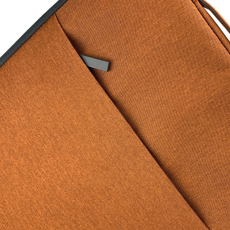 Klip Xtreme SquarePro KNS-420 - Funda para portátil - 15.6" - marrón