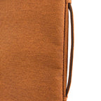 Klip Xtreme SquarePro KNS-420 - Funda para portátil - 15.6" - marrón
