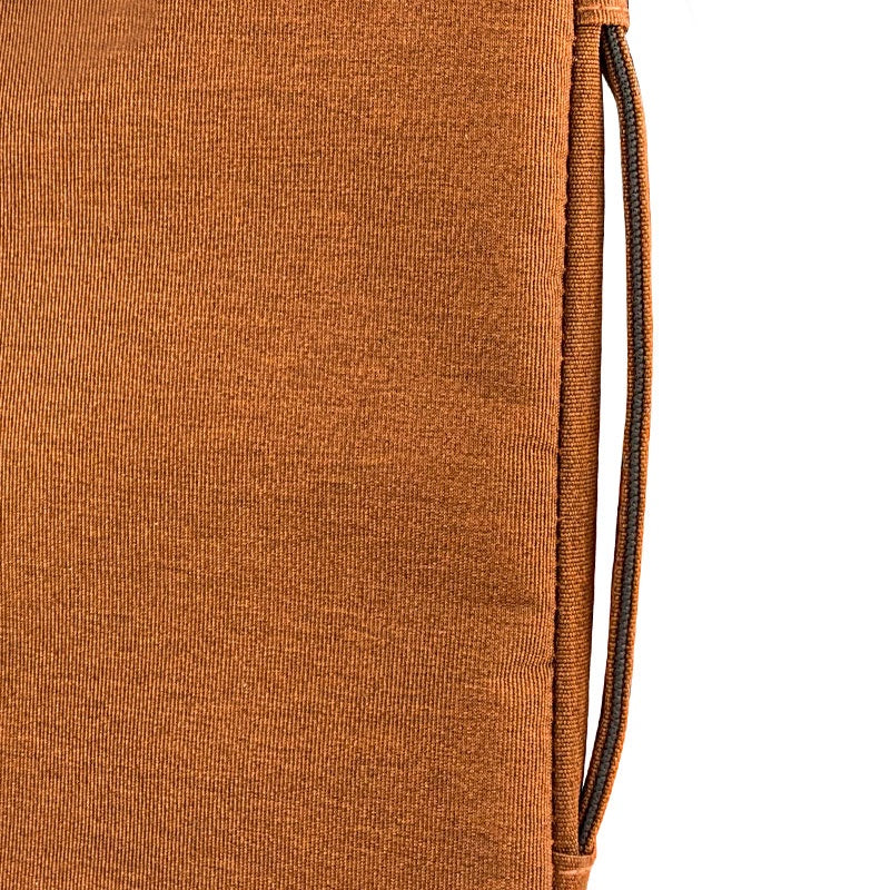 Klip Xtreme SquarePro KNS-420 - Funda para portátil - 15.6" - marrón
