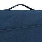 Klip Xtreme - Notebook sleeve - 14.1" - Polyester - Blue - KNS-425BL