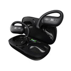 Klip Xtreme - True wireless earphones - Para Phone / Para Cellular phone / Para Tablet - Wireless - Open ear - TWS