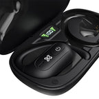 Klip Xtreme - True wireless earphones - Para Phone / Para Cellular phone / Para Tablet - Wireless - Open ear - TWS