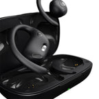 Klip Xtreme - True wireless earphones - Para Phone / Para Cellular phone / Para Tablet - Wireless - Open ear - TWS