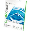 Klip Xtreme - Papel fotográfico brillante - Papel de fotografía satinado repelente al agua