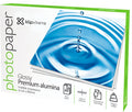 Klip Xtreme Premium KPA-460 - Alumina Waterproof - 4x6 - 235 g/m2 - 60 hoja(s)