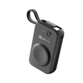 Klip Xtreme - Power bank - 24 pin USB-C - Apple Watch - Lithium polymer - Para Universal - 2.000mAh Wireless charging