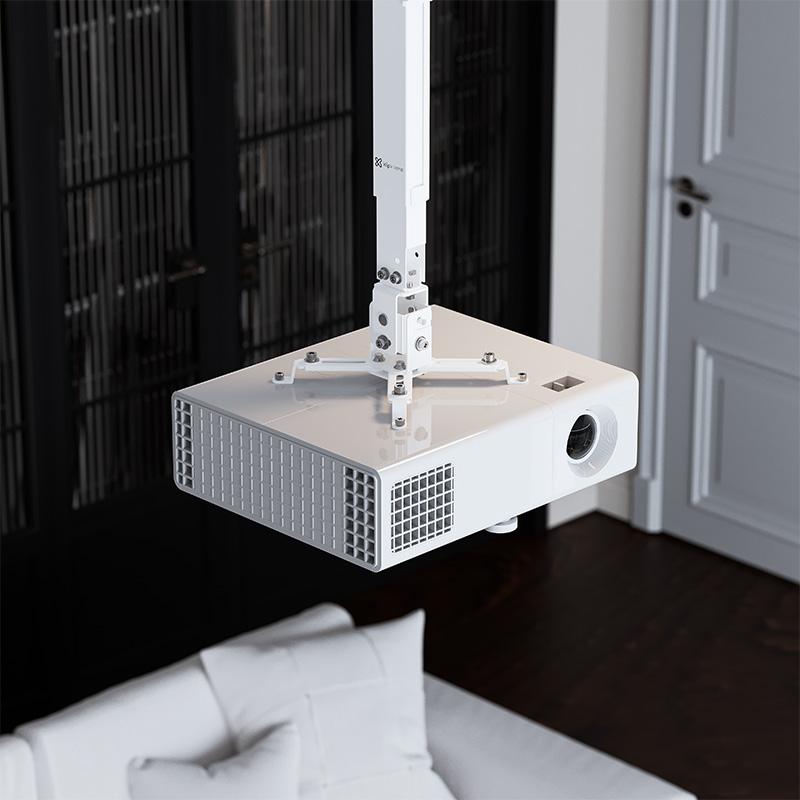 Klip Xtreme - Projector mounting kit - Universal KPM-581
