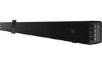 Klip Xtreme KSB-001 - Barra de sonido - Negro - 100W - 2.0ch