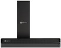 Klip Xtreme KSB-050 - Barra de sonido - Negro - Tamaño compacto