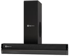 Klip Xtreme KSB-050 - Barra de sonido - Negro - Tamaño compacto