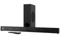 Klip Xtreme KSB-301 - Barra de sonido - Negro - Subwoofer inalámbrico de 2.1 canales y 200 W