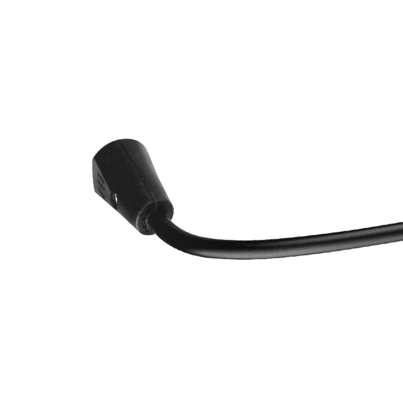 Klip Xtreme - Headset - Over-the-ear - Notebook / PC multimedia - Wired - USB - Vol/Mic