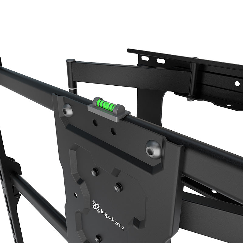 Klip Xtreme - TV Mount - Articulated 42-100inches
