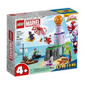 LEGO 10790 - Team Spidey At Green Goblins Lighthouse