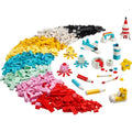 LEGO Classic 11032 - Diversión Creativa con Colores