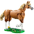 LEGO Creator 3-in-1 31166 - Hermoso Caballo