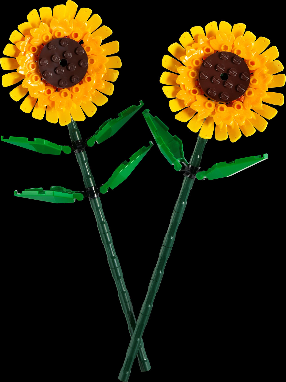 LEGO 40524 - Girasoles