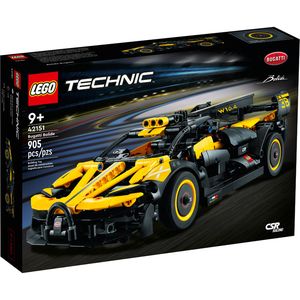 LEGO Technic 42151 - Bugatti Bolide