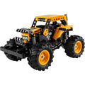 LEGO 42199 - Monster Jam Digatron de Retroceso