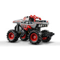 LEGO Technic 42200 - Monster Jam Thunderroarus de Retroceso