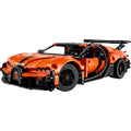 LEGO Technic 42222 - Bugatti Chiron Pur S