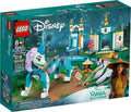LEGO Disney 43184 - Raya & Sisu Dragon