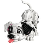 LEGO Disney 43269 - Cachorro de 101 Dálmatas