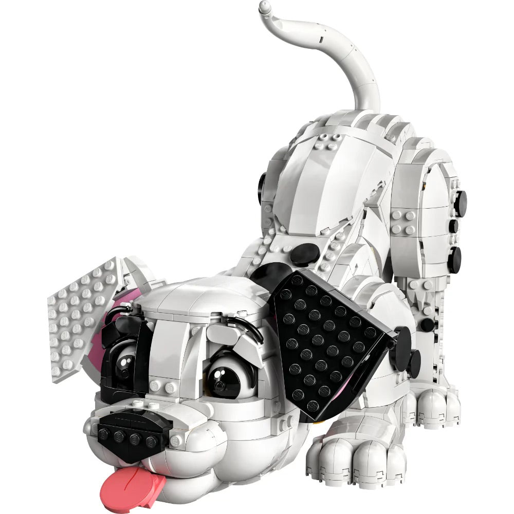 LEGO Disney 43269 - Cachorro de 101 Dálmatas