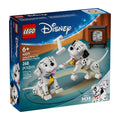 LEGO Disney 43271 - Lucky Penny de 101 Dálmatas