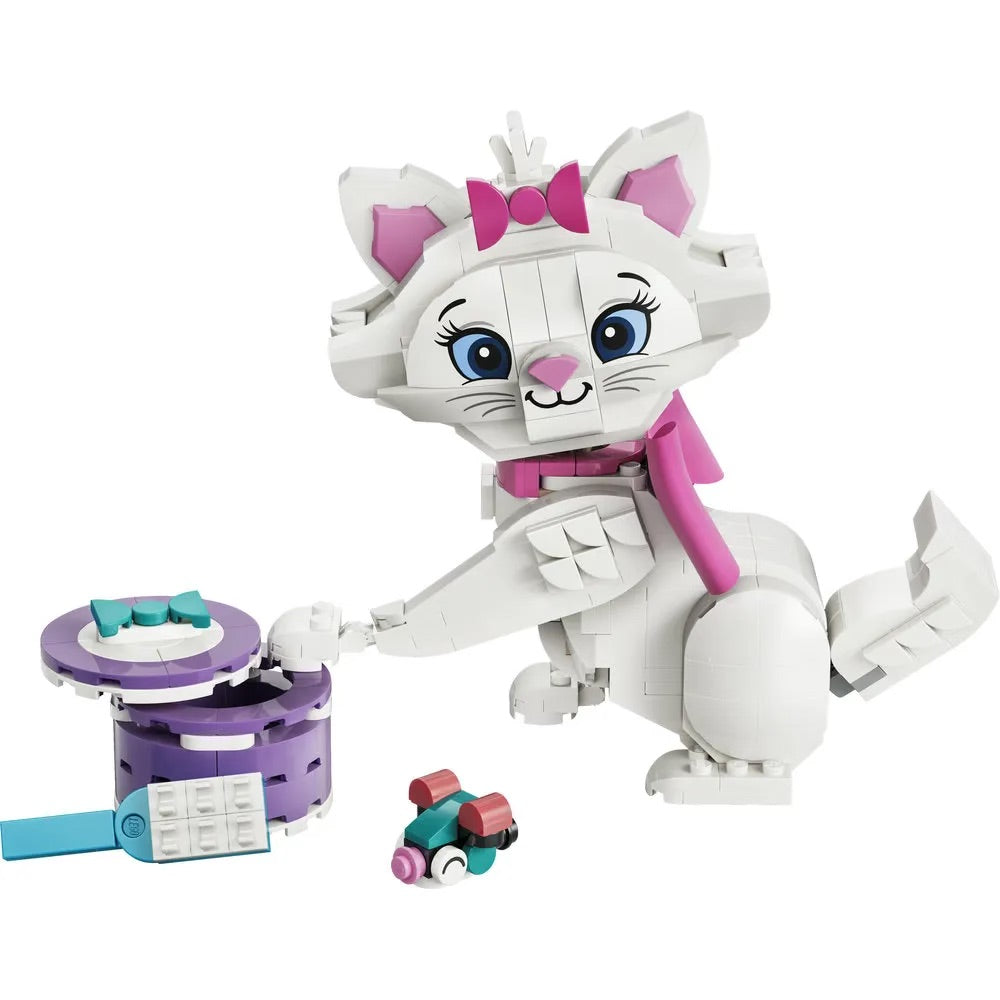 LEGO Disney 43286 - Adora de los Aristogatos