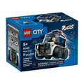 LEGO City 60481 - Camión de Policía