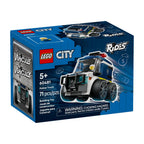 LEGO City 60481 - Camión de Policía
