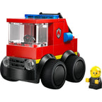LEGO City 60482 - Camión de Bomberos