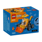 LEGO City 60483 - Construcción