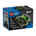LEGO City 60484 - Carreras de Videojuegos