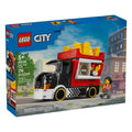 LEGO City 60488 - Camión de Comida Frita