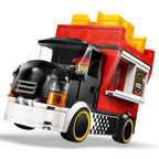 LEGO City 60488 - Camión de Comida Frita