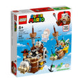 LEGO 71427 - Set de Expansión de Dirigibles de Larrys y Morton