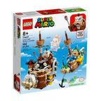 LEGO 71427 - Set de Expansión de Dirigibles de Larrys y Morton