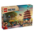 LEGO Star Wars 75638 - Batalla en el Parque Arlong