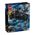 LEGO 76303 - Batman Tumblr Contra Dos Caras y el Joker