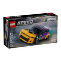 LEGO Speed Champions 76935 - Nascar Next Gen Chevrolet Camaro Zl 1
